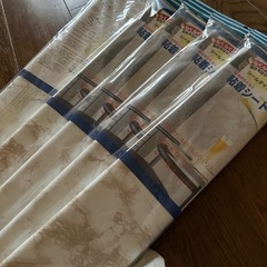 DYIに粘着シート