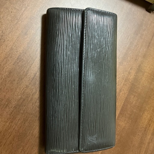 LVのお財布