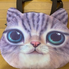 お値下げしました！猫のバック