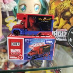 ★ジモティー割有★　トミカ　マーベル　スパイダーマン　IKD-146