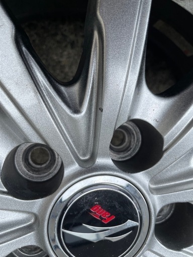 2022製　YOKOHAMA アイスガード6 195/65R15