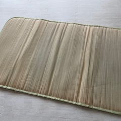 ベビー用いぐさマット