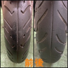 ★長野県の方限定送料無料★【動画あり】★ホンダ スーパーディオ★ 実動 人気車種 早い者勝ち AF27 原付 キャブレター 空冷 2サイクル DIO JOG レッツ スクーターの画像