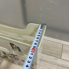 【無料にしました】新聞紙入れの画像