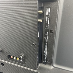 ご来店限定】＊TOSHIBA 32型TV 2023年製＊0808-4