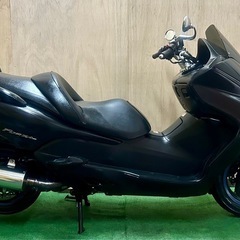 ★長野県の方限定送料無料★【動画】★ホンダ フォルツァZ★ 実動...