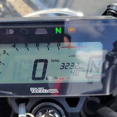7901 ホンダ グロム125 JC92　実動 良好 整備済み 原付2種バイク売ります！！の画像