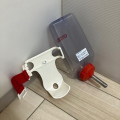 ペット用給水器の画像