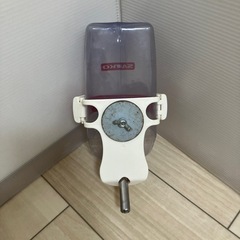 ペット用給水器の画像