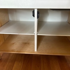 IKEAのおもちゃキッチンの画像