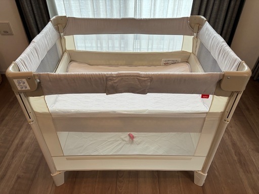 アップリカ　ココネルエアープラスAB