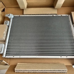 ダイナ クーラーコンデンサ 88461-25050 トヨタ純正 新品未使用