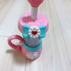 プリキュア ハートジューシーミキサーの画像