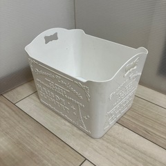 小物入れ