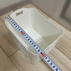 小物入れの画像