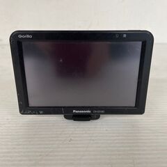 【Panasonic】 パナソニック カーナビ ゴリラ 5インチ...
