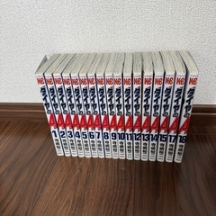 漫画まとめ売り