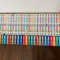 漫画まとめ売りの画像