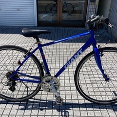 【ジャイアント】エスケープR3 2019年モデル　Sサイズ　チェ...