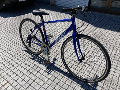 【ジャイアント】エスケープR3 2019年モデル　Sサイズ　チェーン、グリップ新品❗️若林自転車　浜大津店　SALE中❗️