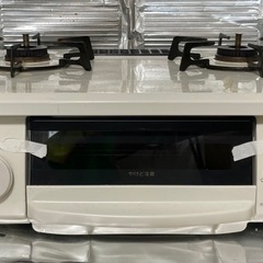 ガスコンロの画像