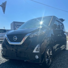 日産デイズ