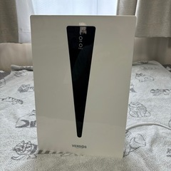 ベルソス　ペルチェ式　コンパクト除湿機　VS-522の画像