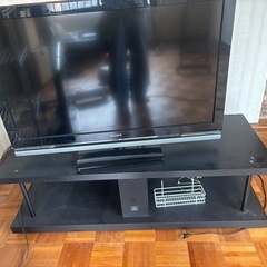 テレビボード