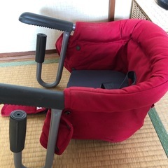 乳児イス