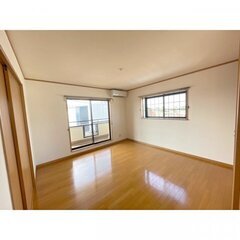 《《２ＬＤＫ》》🎀伊勢崎市🎀フリーレント１ヶ月付き🎀敷金礼金無料...