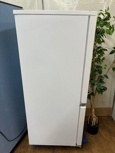 I302 ? TOSHIBA 冷蔵庫 (153L)  ⭐ 動作確認済 ⭐ クリーニング済