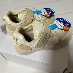 IFME  イフミー　子供靴　15cm