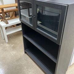IKEA イケア キャビネット OXBERG 16230 No....