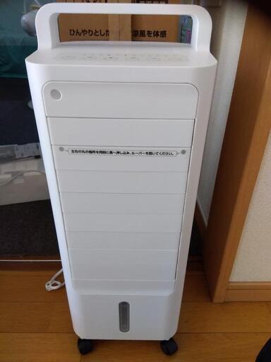 スリーアップ　エアクール