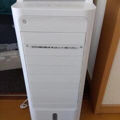 スリーアップ　エアクール