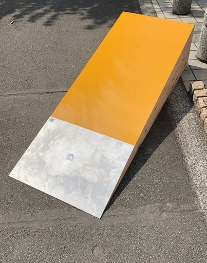 スケボーバンドメイドセクション【購入前に必ずＤＭ願います】