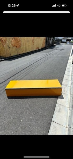 スケボーバンドメイドセクション【購入前に必ずＤＭ願います】