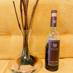 DR.VRANJES ルームフレグランス　ディフューザー 