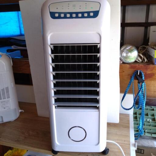 温冷扇風機