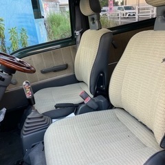 　希少なディアスクラシック5MTの画像