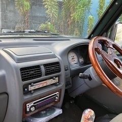 　希少なディアスクラシック5MTの画像