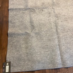 山善　ホットカーペット