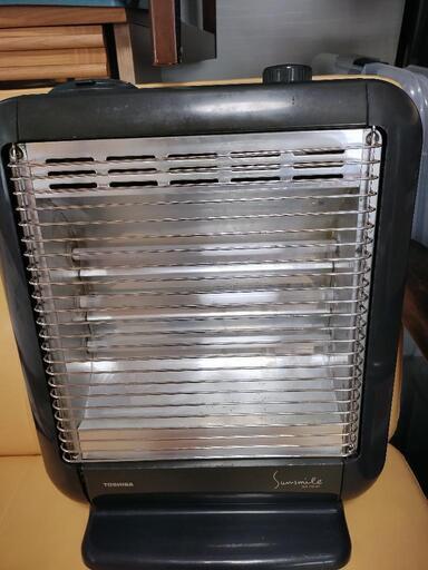 電気ストーブ