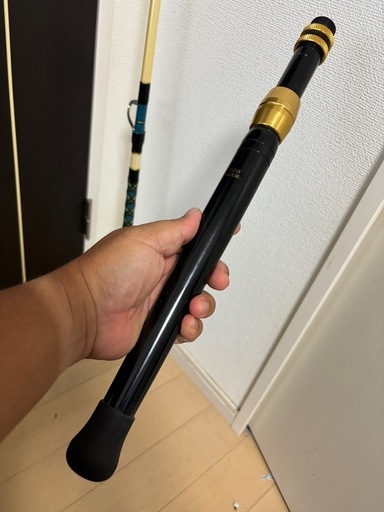 ﾄﾛﾘｰﾝｸﾞ、ﾊﾟﾔｵ「アルファタックル　ヘッドクォーター　20LB」