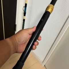 ﾄﾛﾘｰﾝｸﾞ、ﾊﾟﾔｵ「アルファタックル ヘッドクォーター 20LB」