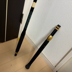 ﾄﾛﾘｰﾝｸﾞ、ﾊﾟﾔｵ「アルファタックル ヘッドクォーター 20LB」