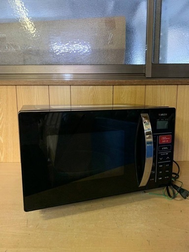 ⭐️YAMAZENオーブンレンジ⭐️ ⭐️KRC-0161VE⭐️