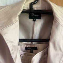 ピンキーアンドダイアンスーツの画像