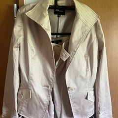 ピンキーアンドダイアンスーツの画像