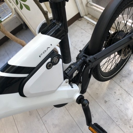 BWX 自転車20インチ ENEOS X ( 0W-20) 20L缶Besv電動アシスト自転車20インチ